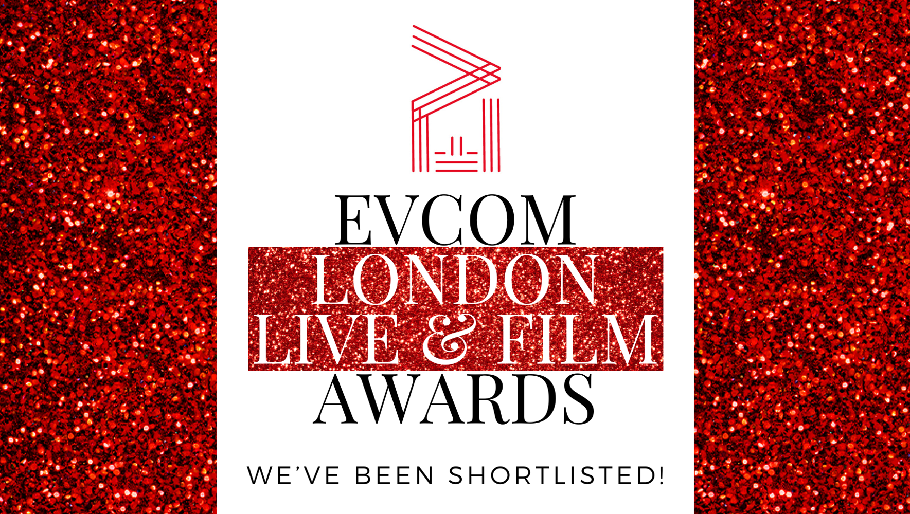 Big Button shortlisted for EVCOM Awards image