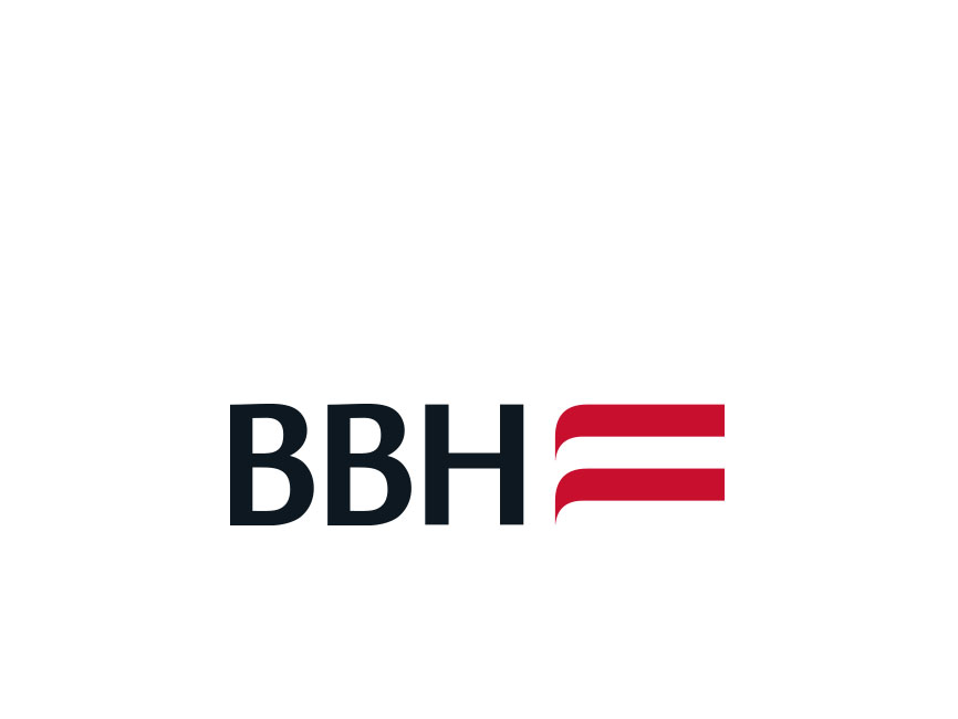 BBH - logo