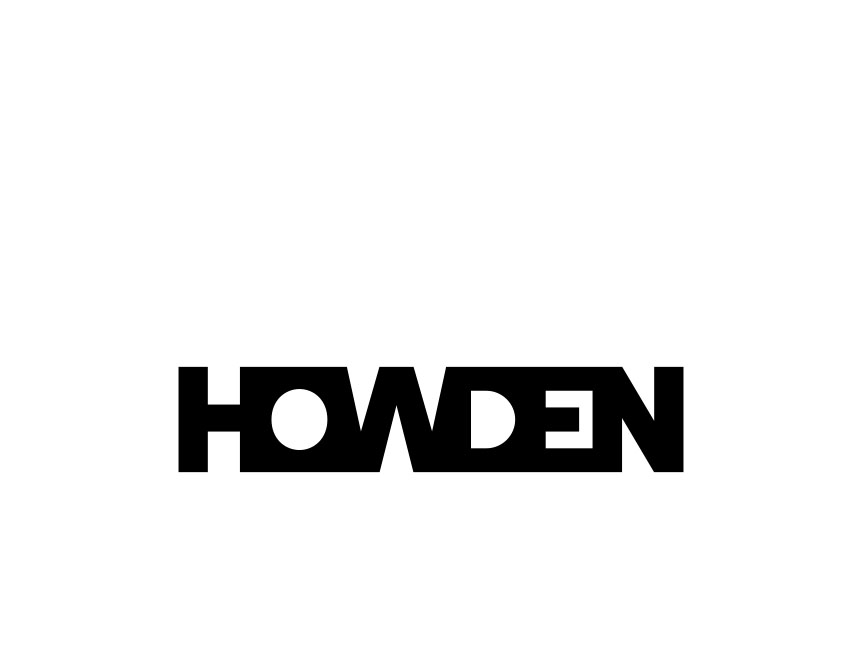 Howden- logo