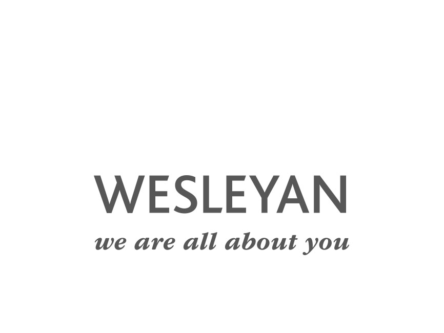 Wesleyan- logo